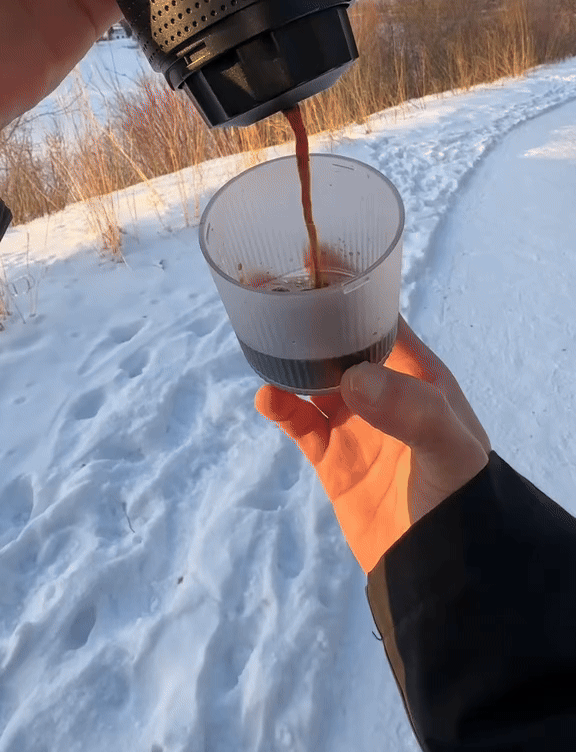 EspressGo®